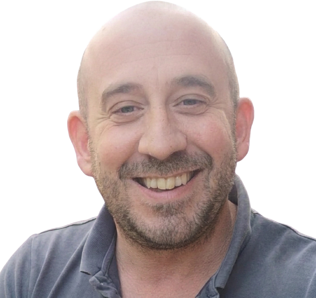 Founder of Tom's School, an ex Head of Maths